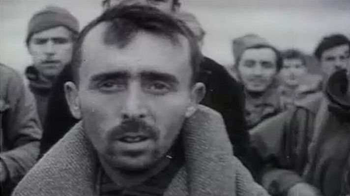 Memòria popular - Les presons i els presoners a la postguerra