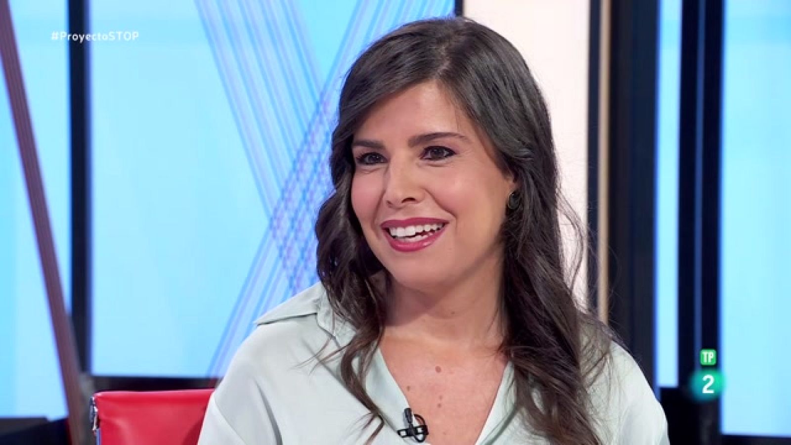 Ana Freire. El Proyecto Stop