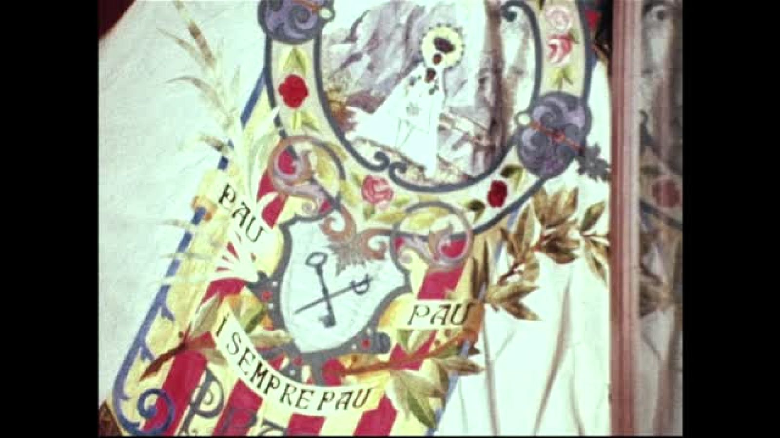 Arxiu TVE Catalunya - Giravolt - Via fora, Sometent