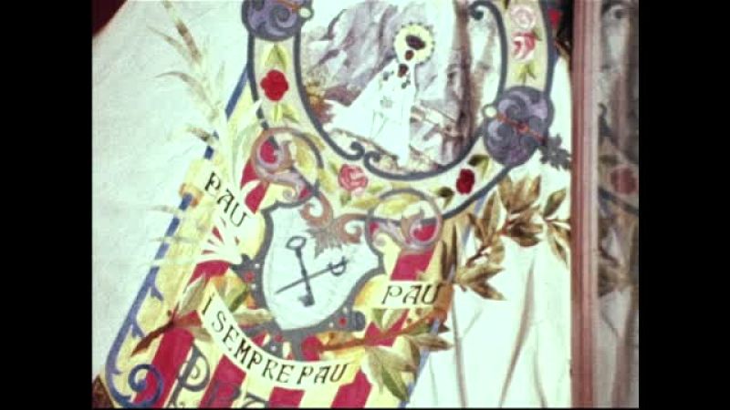 Arxiu TVE Catalunya - Giravolt - Via fora, Sometent