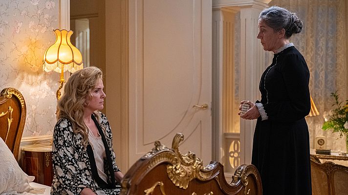 La promesa - Episodio 192