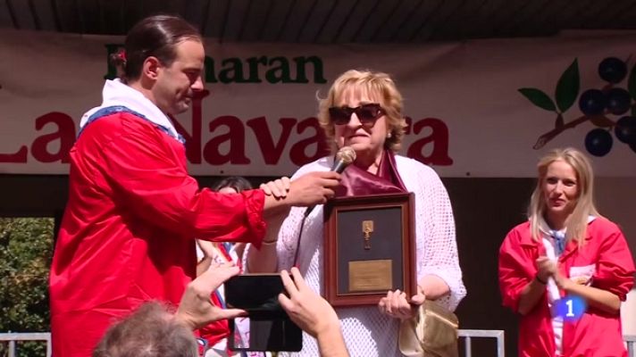 Informativo Telerioja - Informativo Telerioja - 18-09-2023 - ver ahora