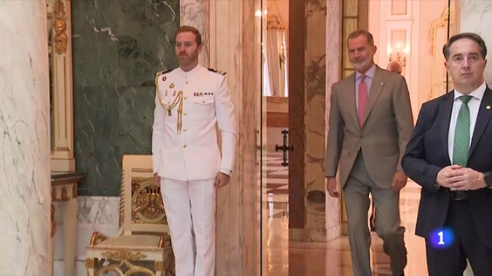 L'Informatiu - L'Informatiu - 18/09/2023