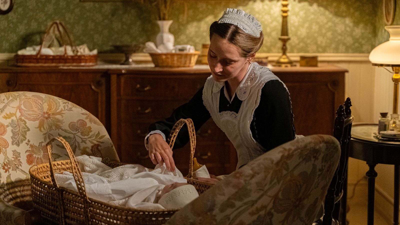 La promesa - Temporada 2 - Episodio 193 - Ver ahora