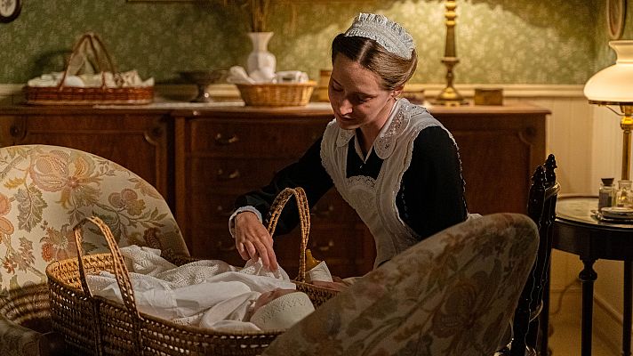 La promesa - Episodio 193