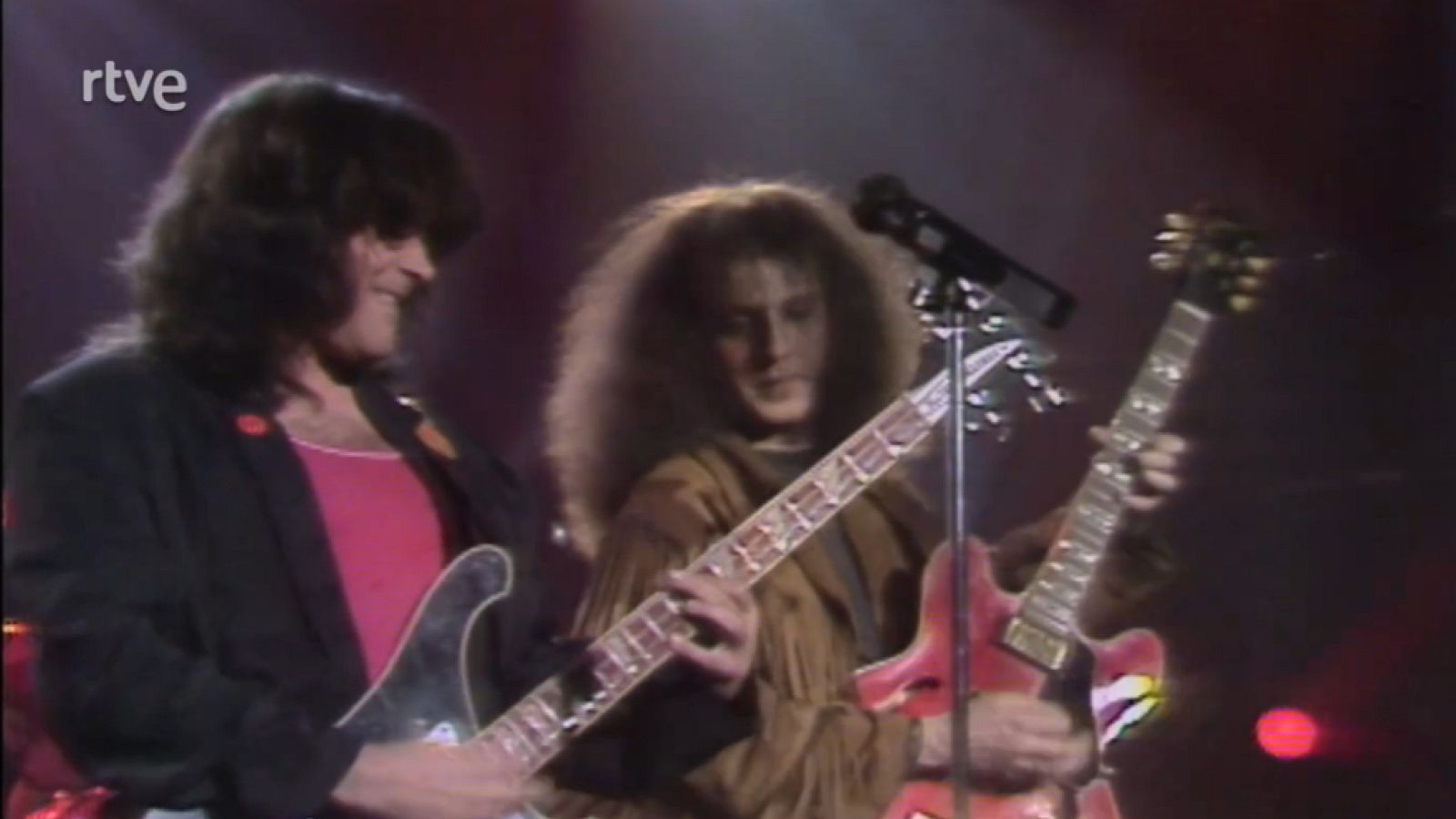 Sábado Noche - 04/06/1988