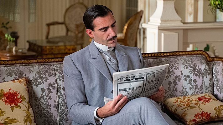 La promesa - Episodio 194