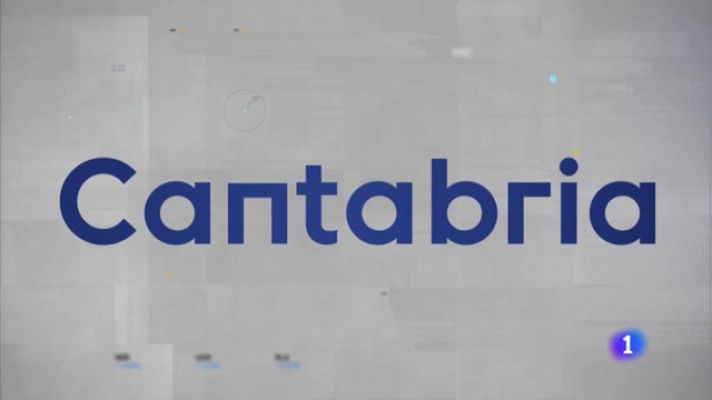 TeleCantabria - TeleCantabria - 18/09/23