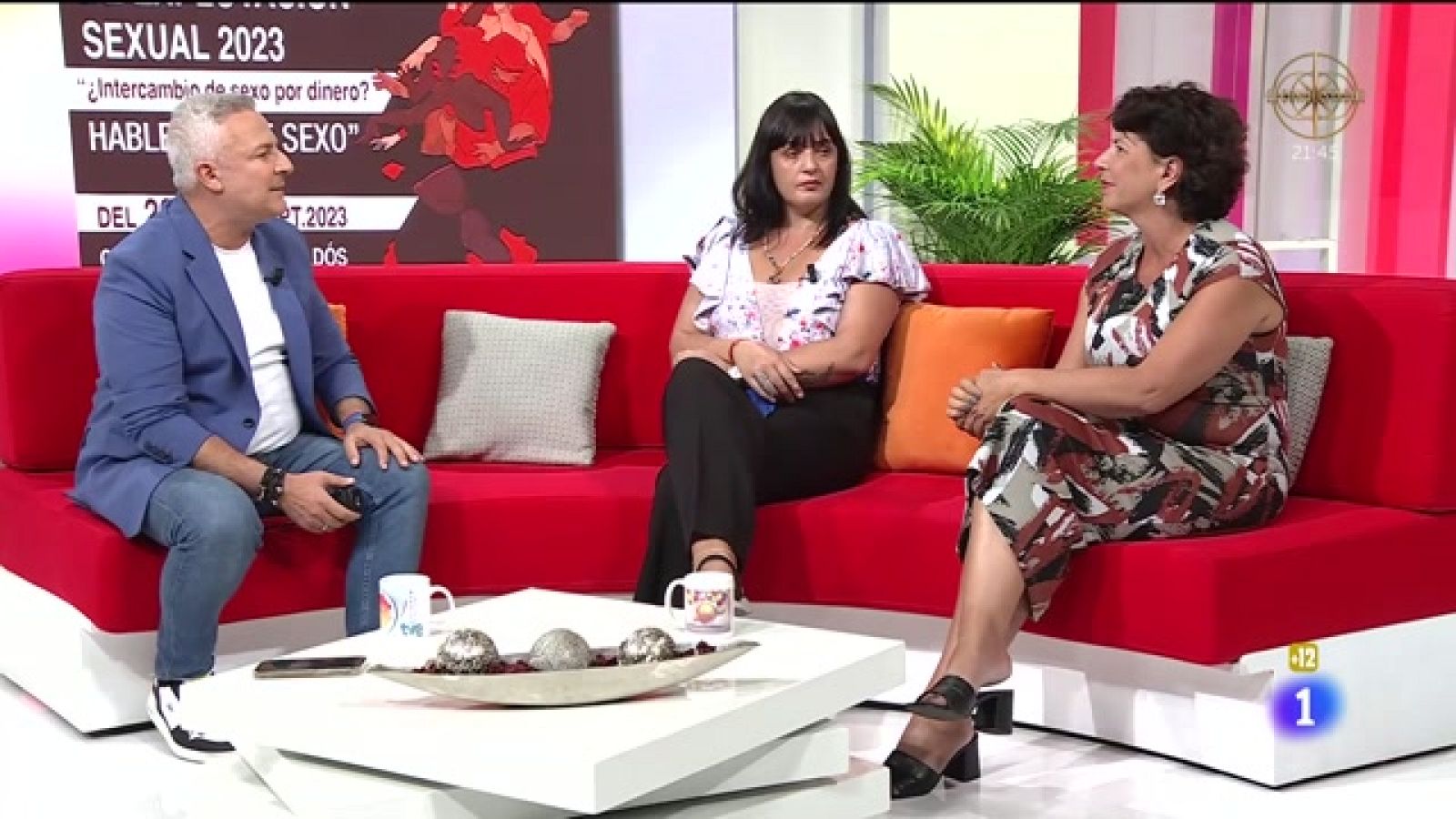 Cerca de ti - 18/09/23