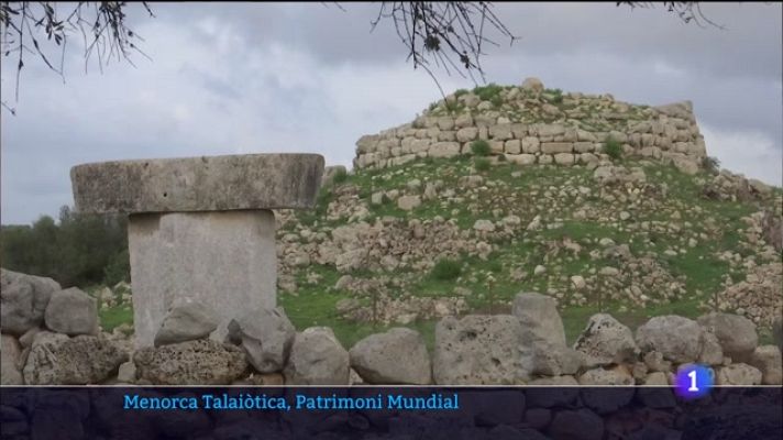 Informatiu Balear - Informatiu Balear en 2' - 18/09/23