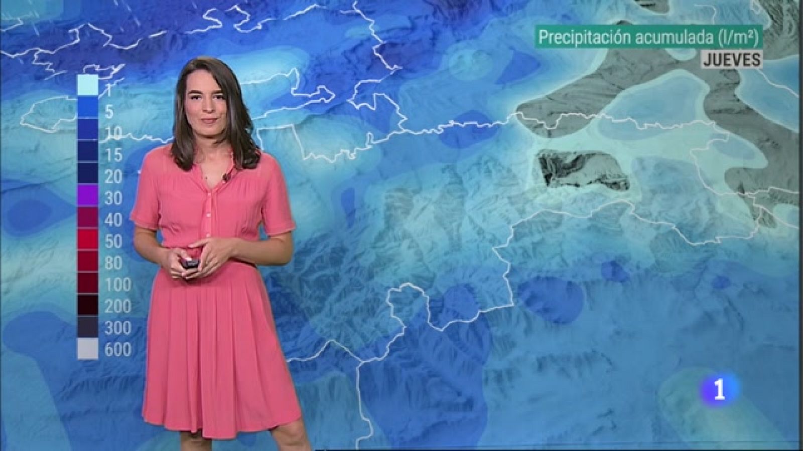 El tiempo en La Rioja - 18/09/23 - Ver ahora