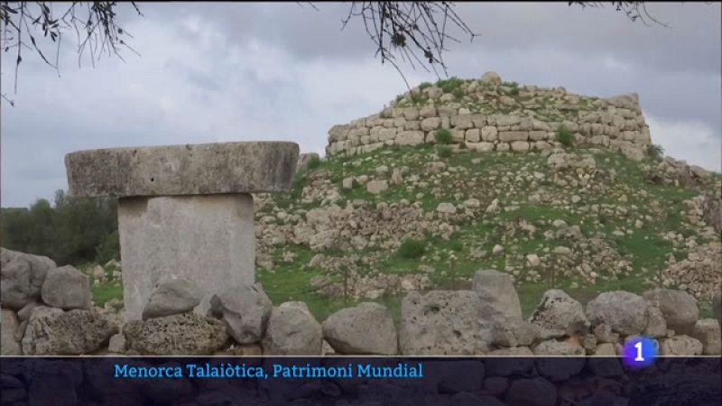 Informatiu Balear 2 - 18/09/23 - Veure ara