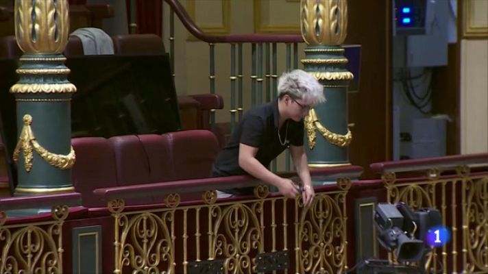 L'Informatiu - L'Informatiu 2 - 18/09/2023