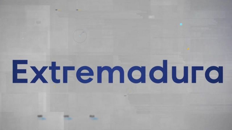 Noticias de Extremadura - 18/09/2023 - Ver ahora