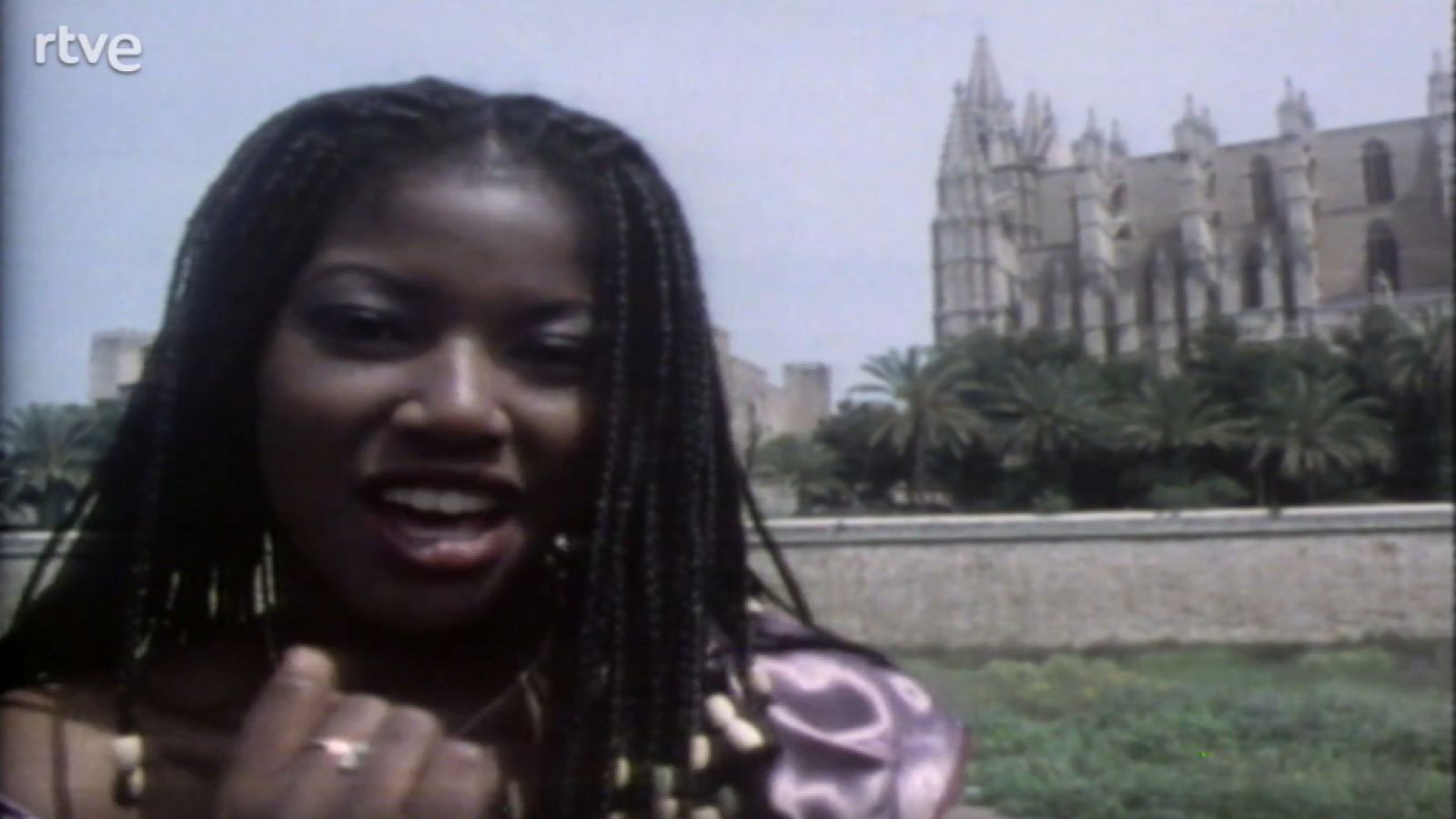 Fantástico Verano - 03/08/1980