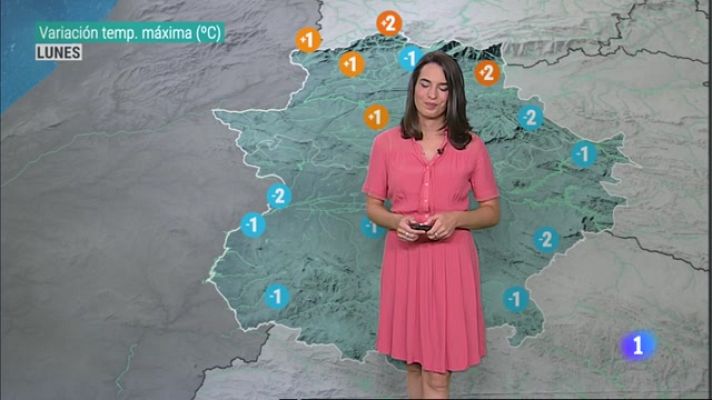 Noticias de Extremadura - El Tiempo en Extremadura - 18/09/2023