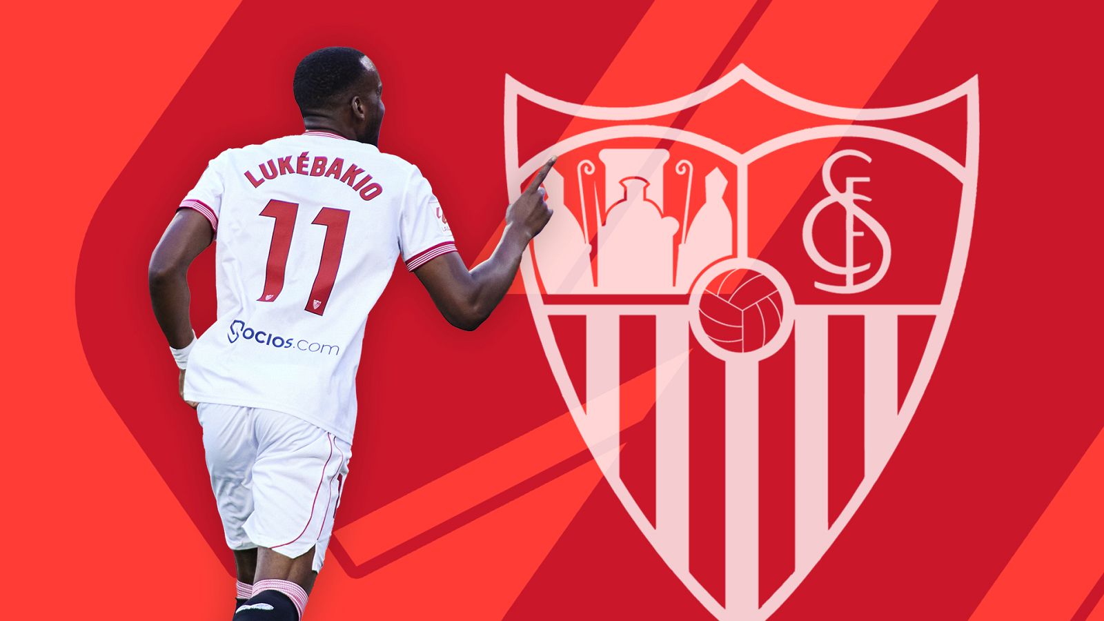 Primeros tres puntos para el Sevilla FC - Ver ahora