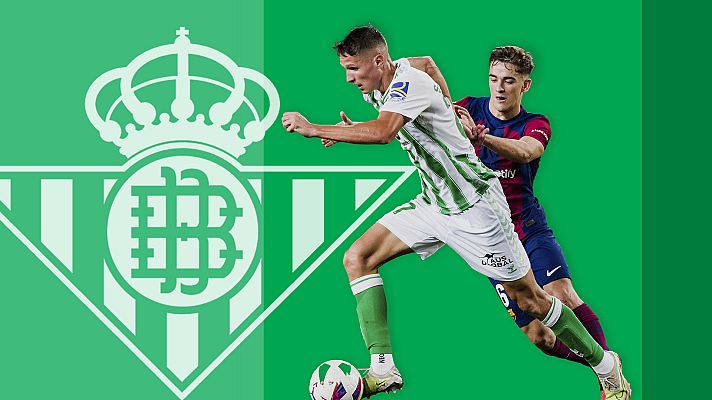 Noticias Andalucía - FC Barcelona 5 - Real Betis 0