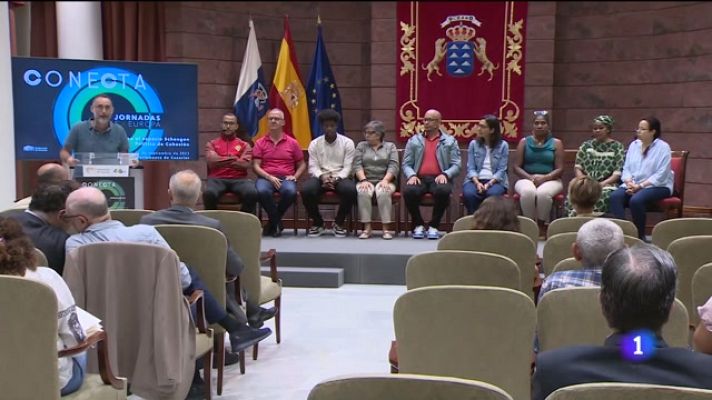 Telecanarias - Telecanarias - 18/09/2023