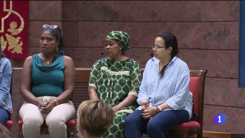 Canarias en 2' - 18/09/2023