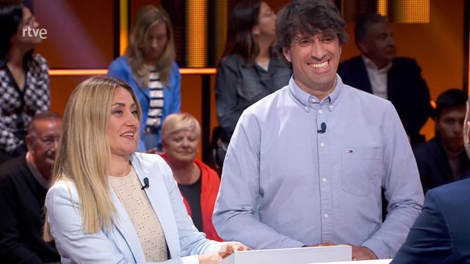 El comodín - Programa 219 - ver ahora