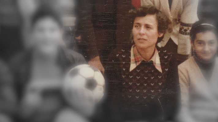 L'informatiu - Comunitat Valenciana - Marifé, la mestra pionera que ensenyà valencià saltant-se la prohibició del franquisme