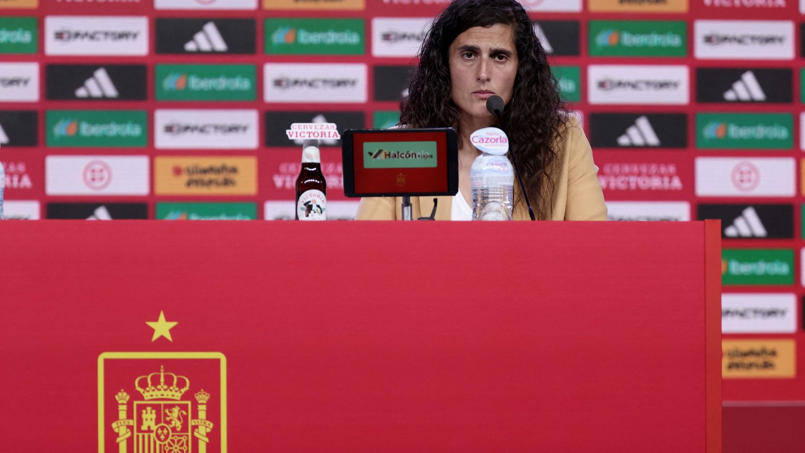 Telediario - 8 horas - 19/09/23 - Lengua de signos - ver ahora