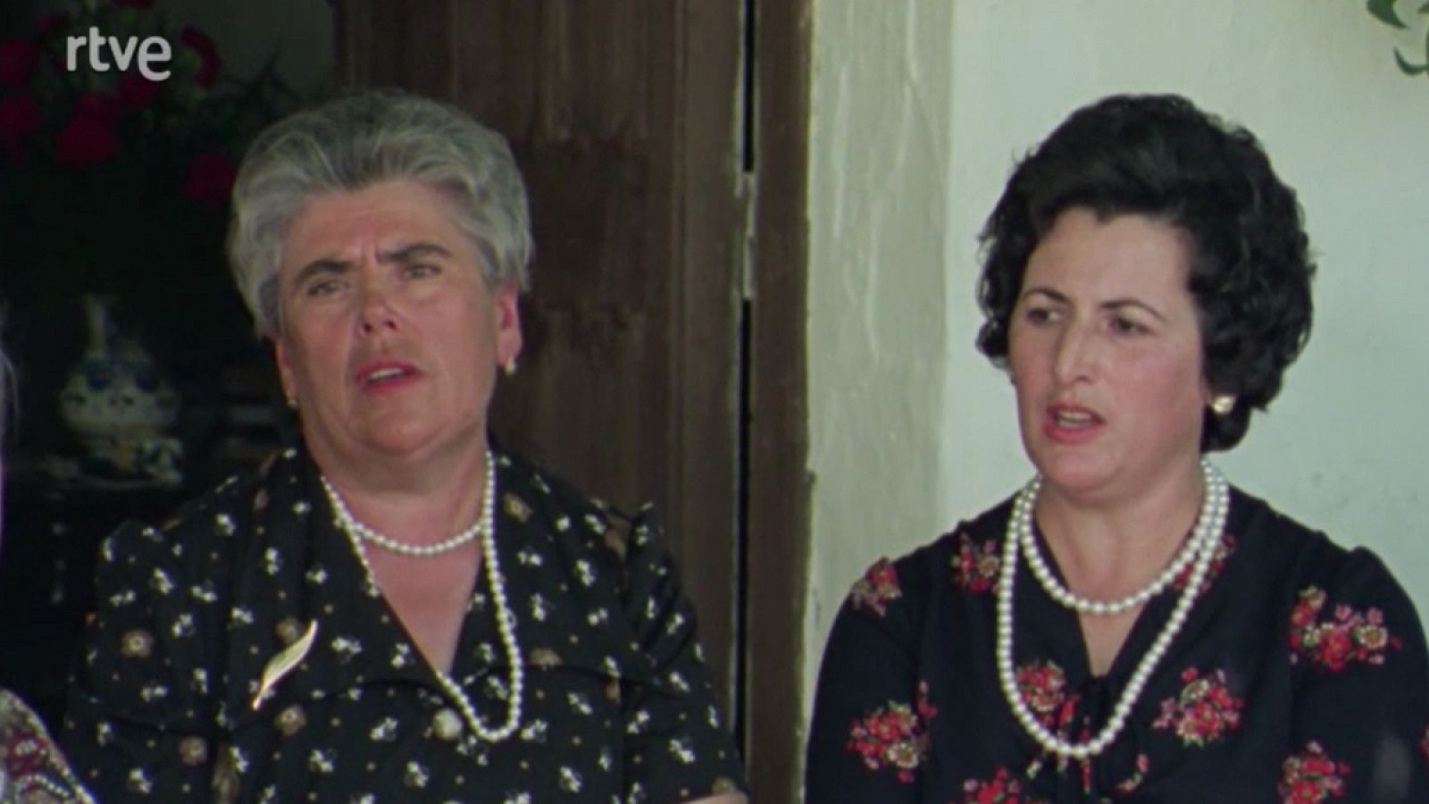 Raíces - Romances de Gamonal - Raíces | Ver