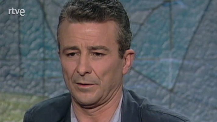 Cerca de ti (Biografía) - Juan Diego