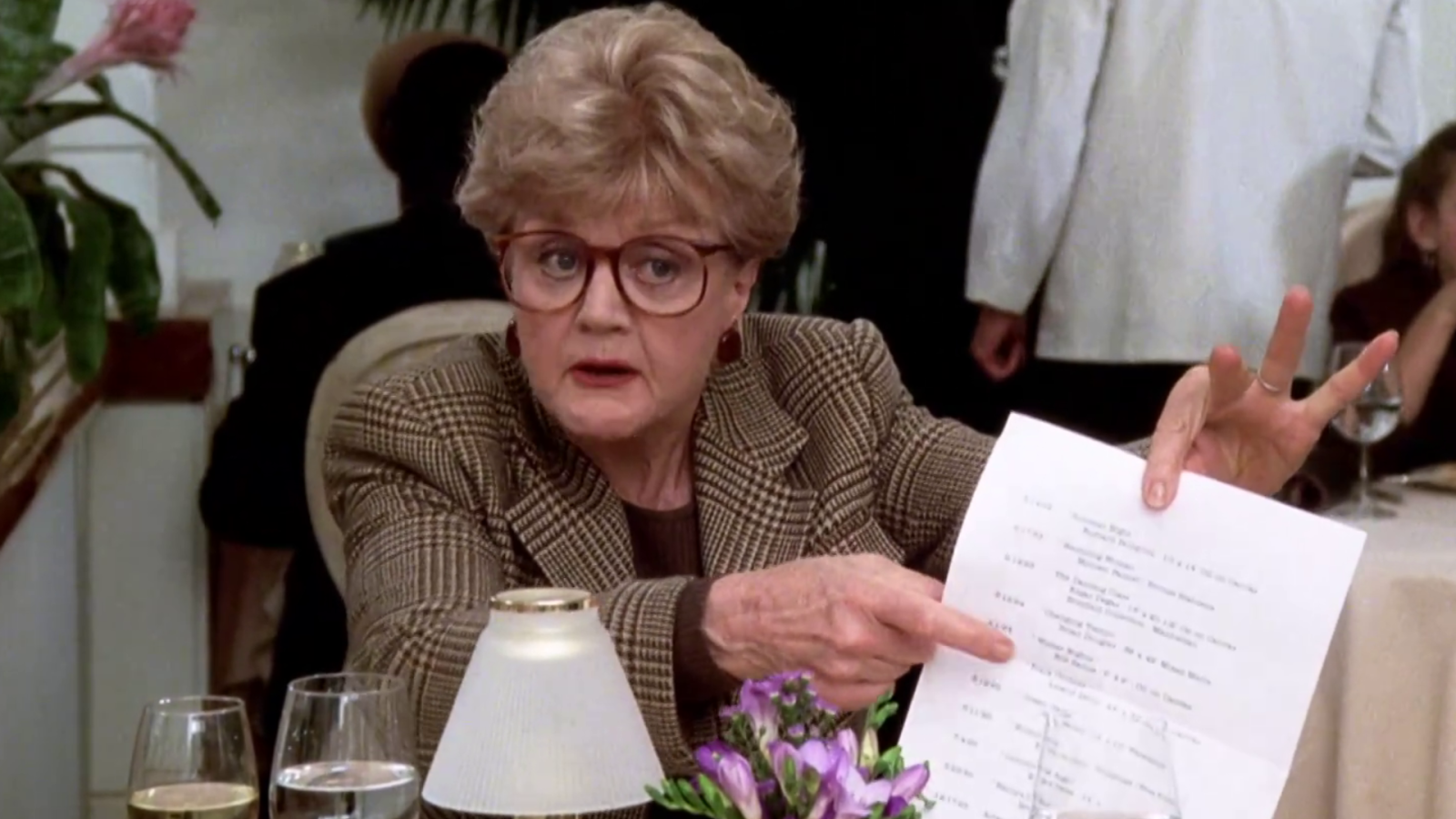 Se ha escrito un crimen - Temporada 12 - Episodio 7: Puja mortal - Ver ahora