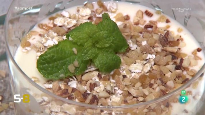 Somos 8 - Somos 8 - 18/09/2023