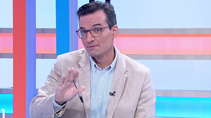 Aquí hay trabajo - Aquí hay trabajo - 19/09/23