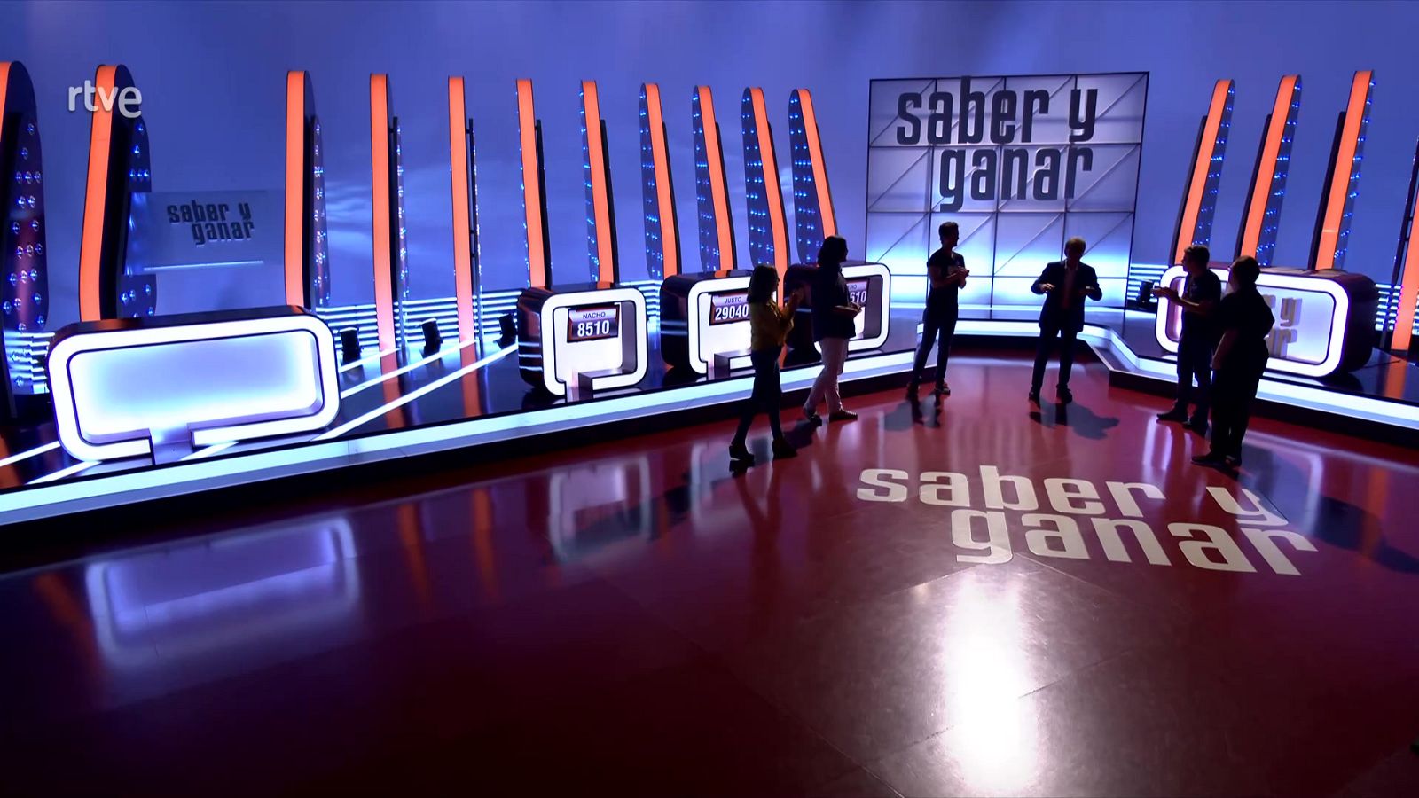 Saber y Ganar - Aprende a planificar rutas online - Ver ahora