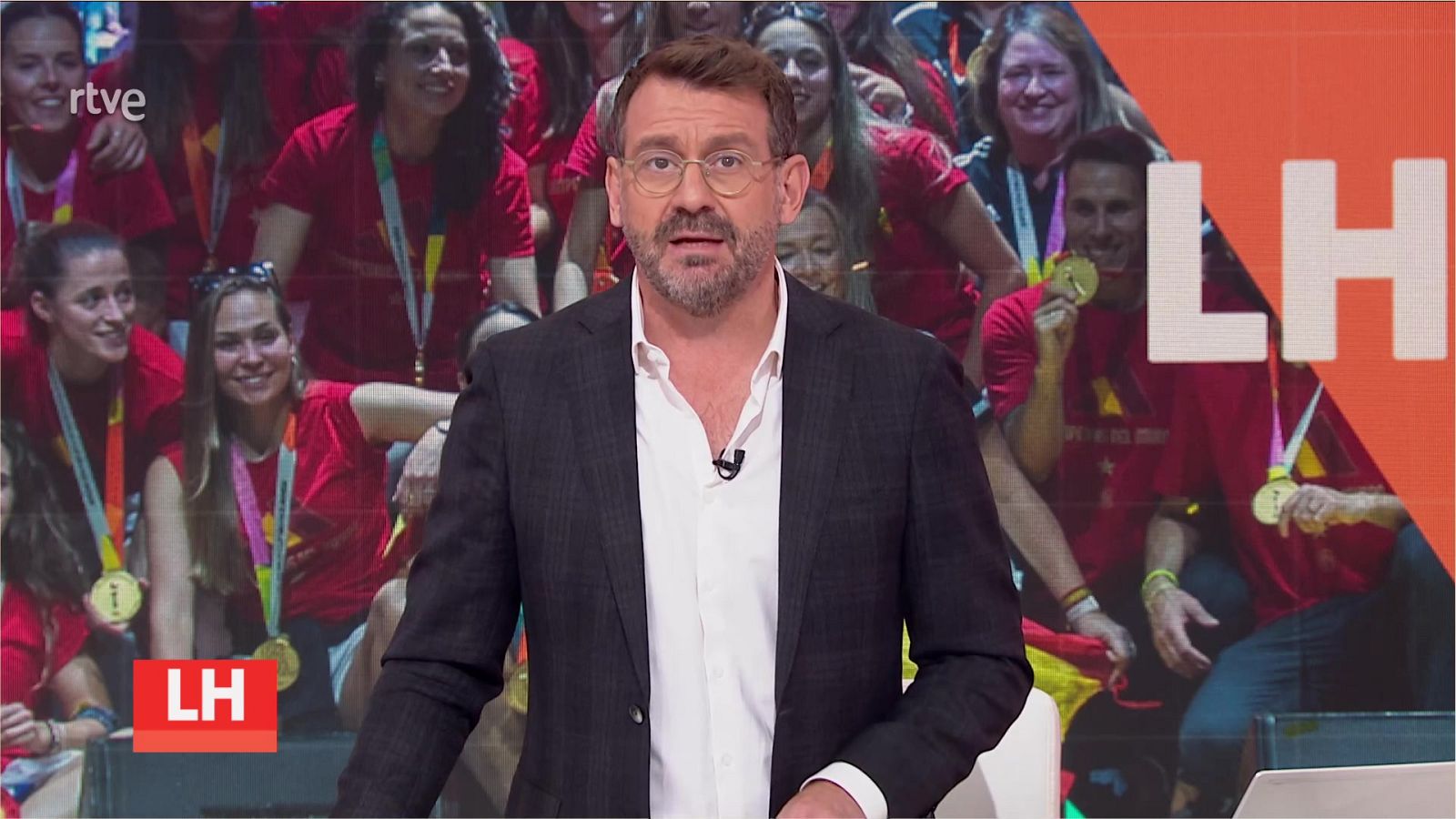 La hora de La 1 - 19/09/23 - ver ahora