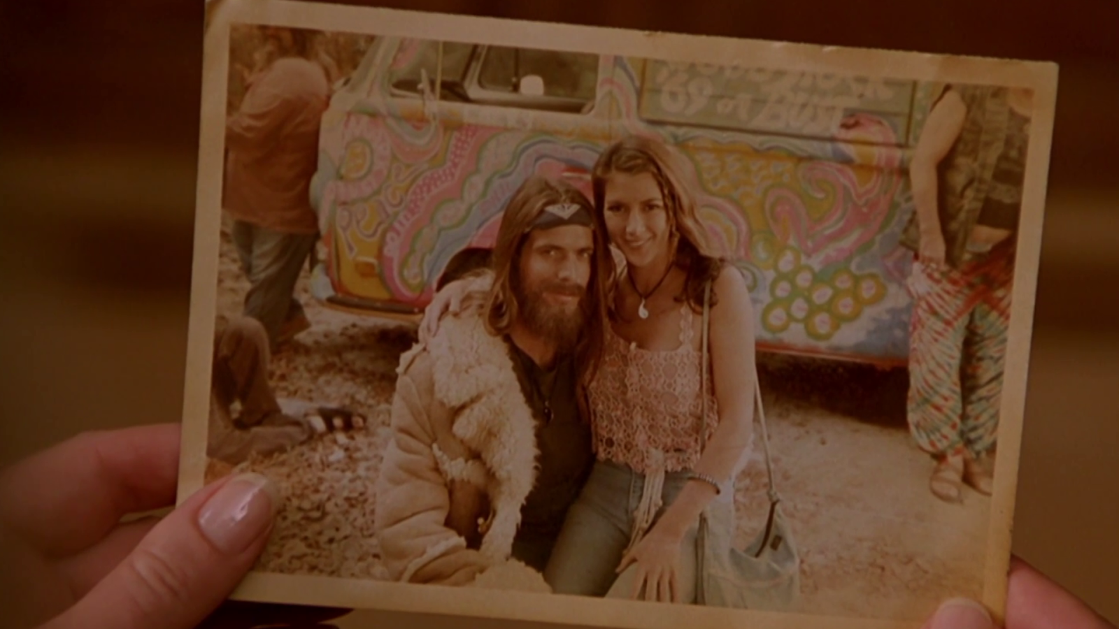 Se ha escrito un crimen - Temporada 12 - Episodio 8: Fiambre congelado - Ver ahora