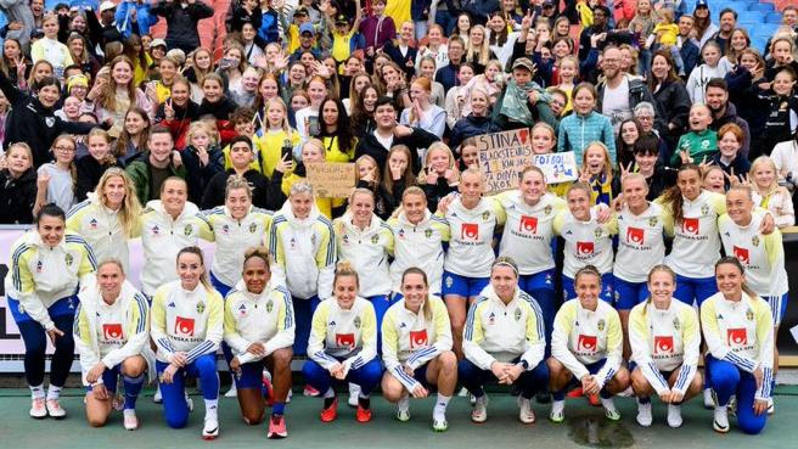 Angeldahl, sobre la situación de España: "Debe ser muy difícil" - Fútbol | Ver