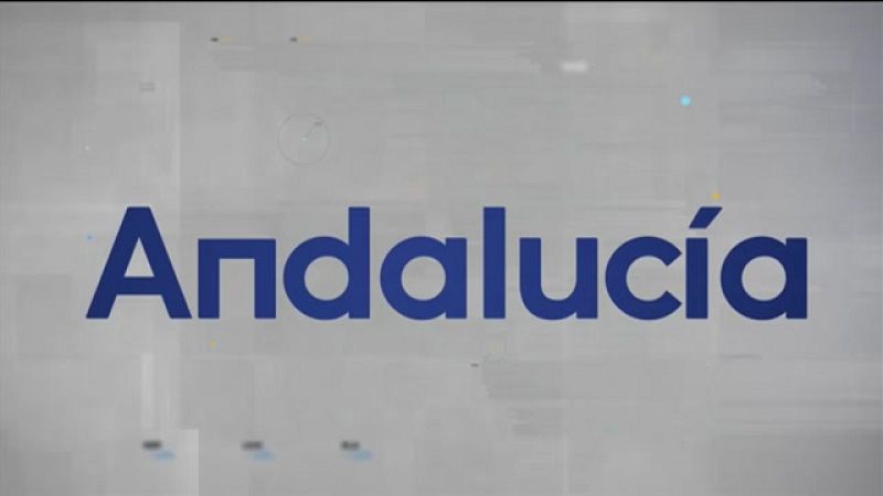 Noticias Andalucía - 19/09/2023 - Ver ahora