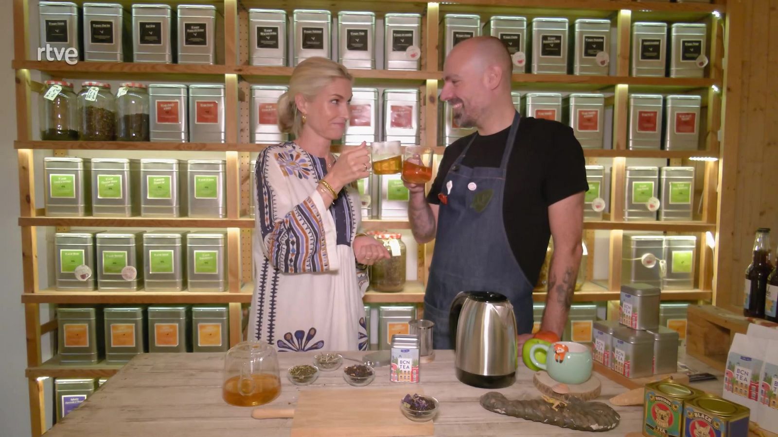 Ahora o nunca - Programa 169 - ver ahora