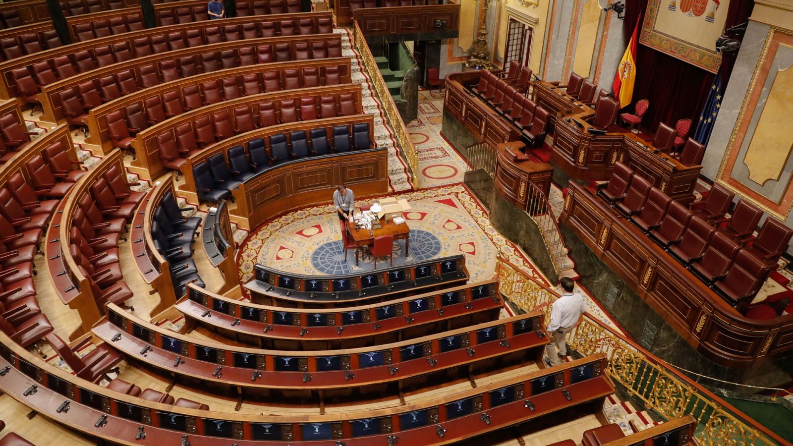 Telediario - 15 horas - 19/09/23 - Lengua de signos - ver ahora