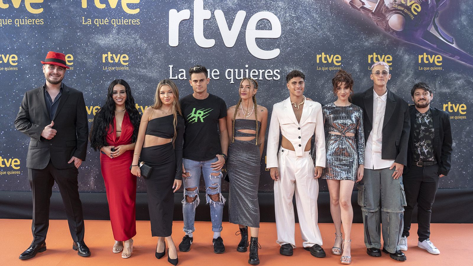 RTVE Play presenta sus novedades para la temporada 2023-2024