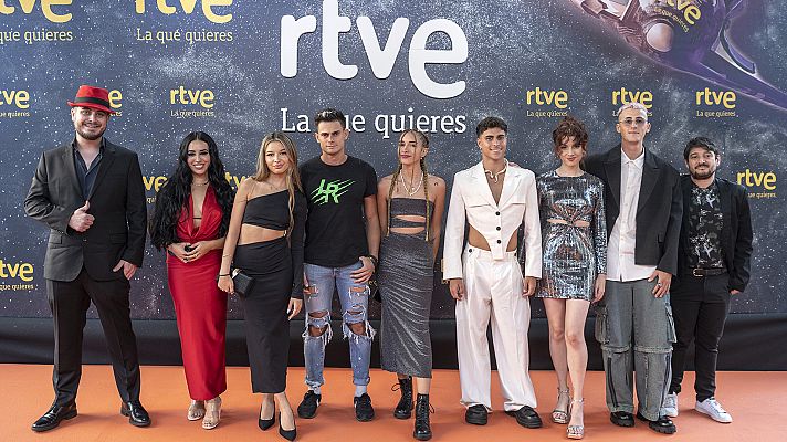  - Nueva temporada 2023-2024 de RTVE Play