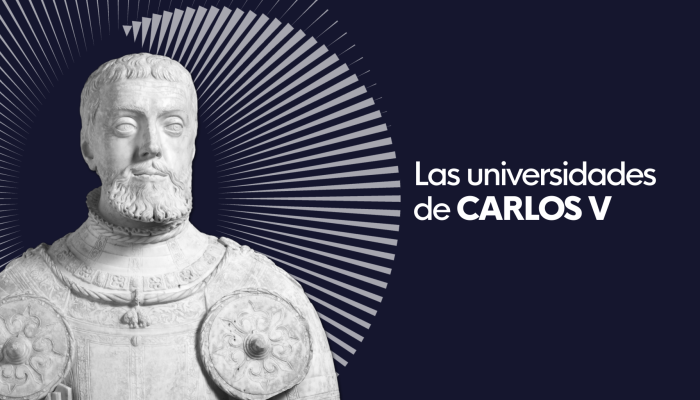 Noticias Andalucía - 'Las Universidades de Carlos V'