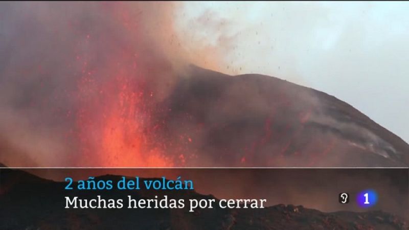 Canarias en 2' - 19/09/2023