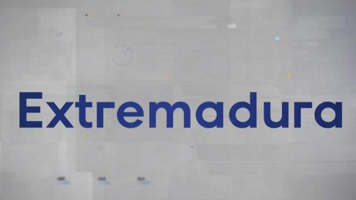 Noticias de Extremadura - Extremadura en 2' - 18/09/2023