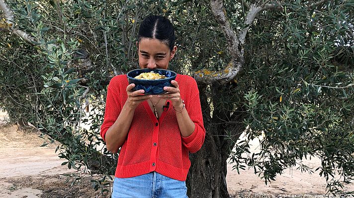 Lo: cocina, producto y naturaleza - Mis orígenes