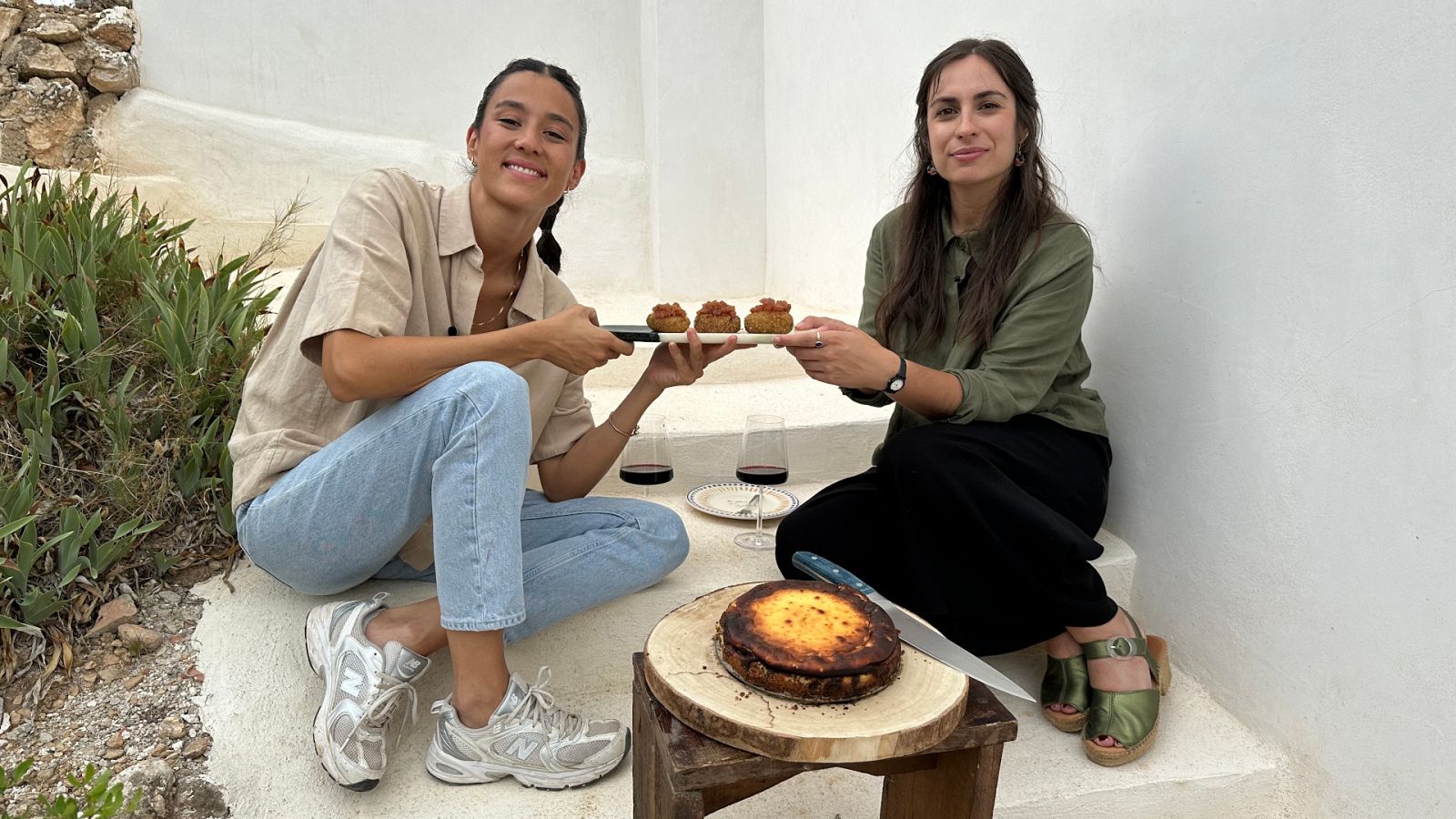 Lo: Cocina, producto y naturaleza - Episodio 7: Filosofía payoya - Ver ahora