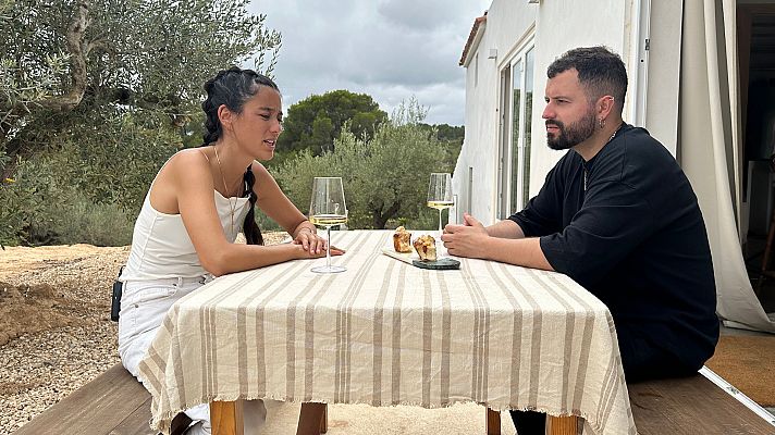 Lo: cocina, producto y naturaleza - @RRSS vs @Realidad