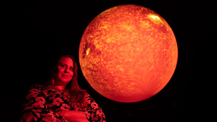 Grandes misterios de la ciencia - Supertormentas solares