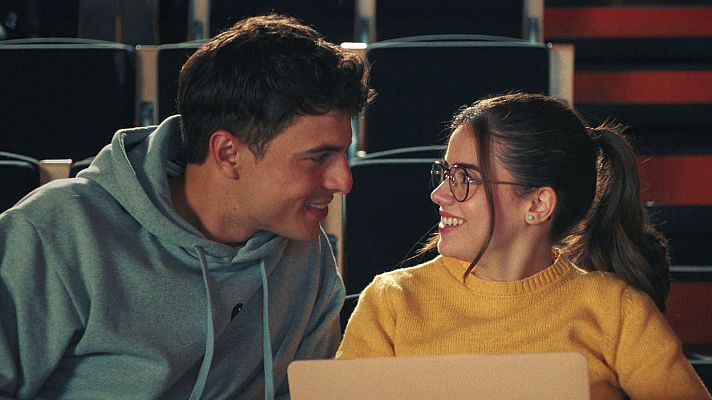 Ser o no ser - El libreto