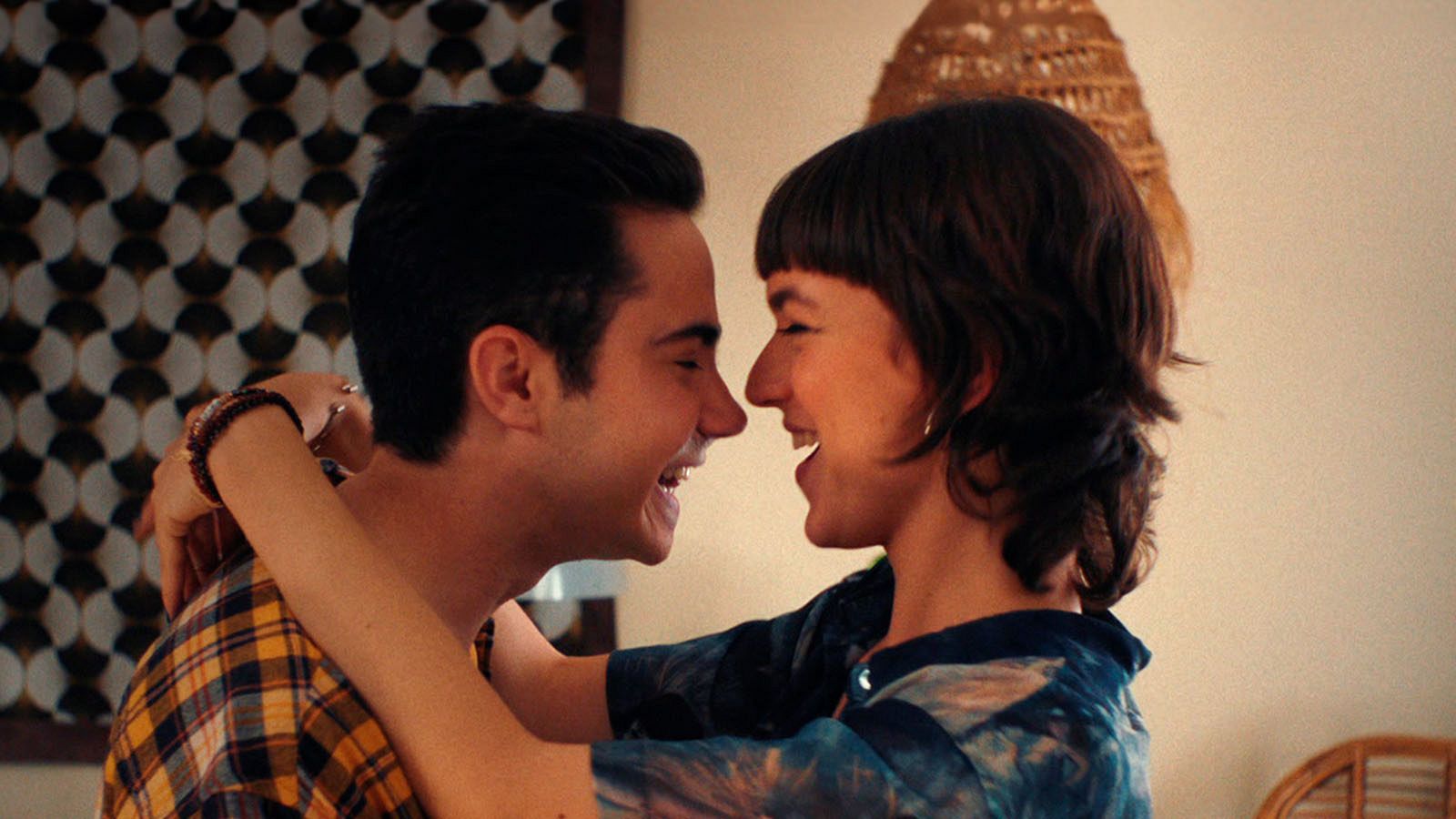 Ser o no ser - Temporada 2 - Episodio 2: La escaleta - Ver ahora